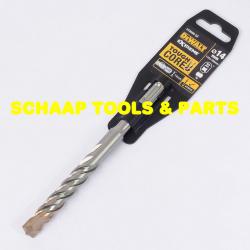 SDS-Plus Extreme hamerboor 14mm x 100mm x 160mm | DT9566